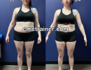 alisha front