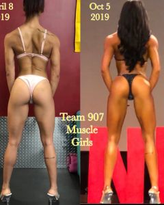 brooke back