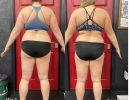 kim back