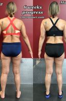 victoria back