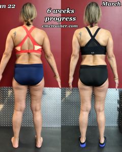 victoria back